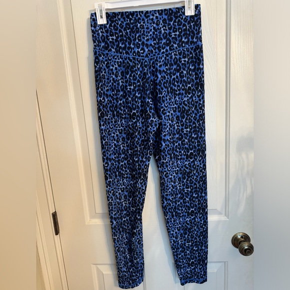 Aerie Offline Real Me 7/8 Leggings - Picture 6 of 7